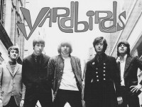 Jeff Beck and Jimmy Page were an embarrassment of riches for the Yardbirds: ‘There wasn’t very much space’
