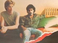 Daryl Hall on the Hall and Oates song that should have been a hit: ‘It didn’t get any response whatsoever’