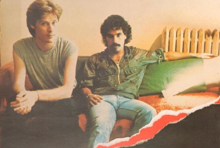 Daryl Hall still can't believe this Hall Oates song didn't hit