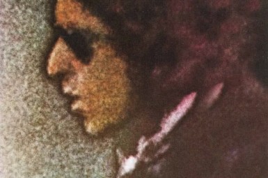 bob dylan