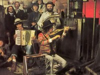 Bob Dylan Found Refuge, Rebirth with the Band on ‘The Basement Tapes’