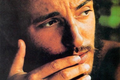 bruce springsteen
