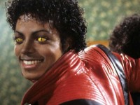 Warren Zevon, Talking Heads, Michael Jackson + Others: Halloween Gimme Five