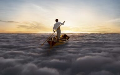Pink Floyd