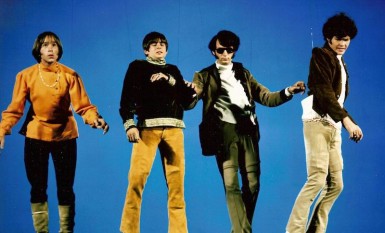 monkees