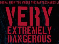 ‘Very Extremely Dangerous’ (2014): Movies