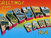 Back to Bruce Springsteen’s ‘Greetings from Asbury Park, N.J.,’ and Greasy Lake