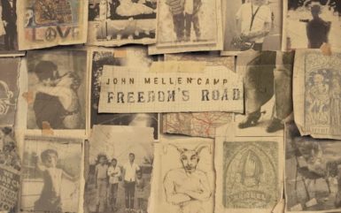 John Mellencamp