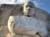 Martin Luther King Songs by Stevie Wonder, Queen + U2, Others: Gimme Five