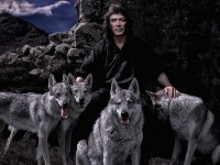 Is Steve Hackett’s new Wolflight album cover for real?: ‘I felt pretty nervous at first’
