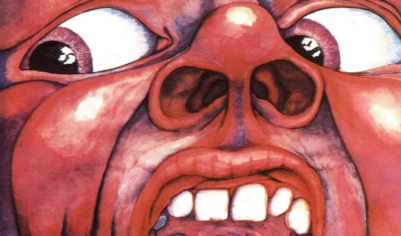 Why King Crimson's Biggest Hit LP Was 'So Fully Formed, But Also So Unusual'