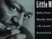 Little Walter – The Blues World of Little Walter (1988): Forgotten Series