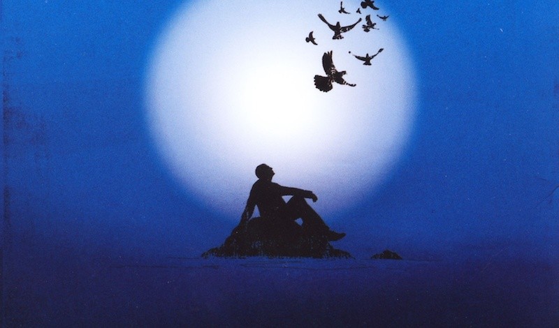 Why the Mesmerizing 'On an Island' Marked David Gilmour's Solo Peak