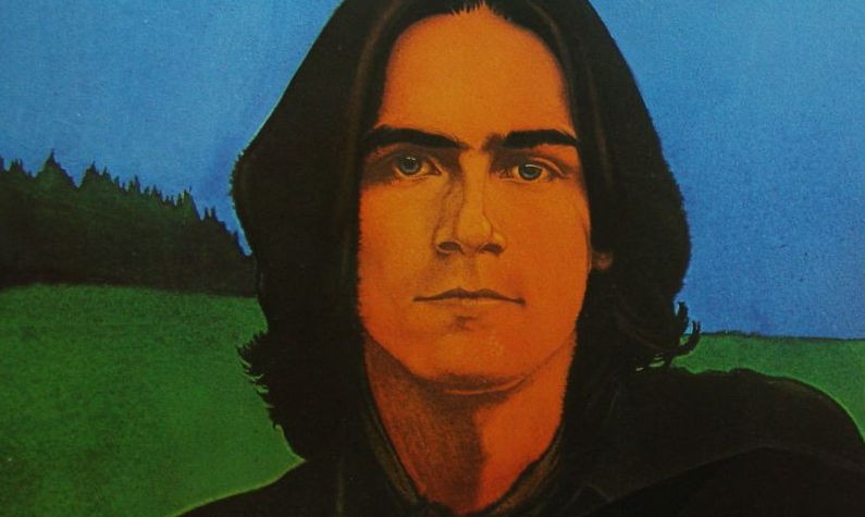 James Taylor's 'Mud Slide Slim' Was Both a Huge Hit, and a Comfy Return