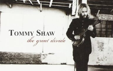 Tommy Shaw