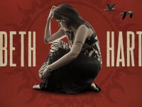 Beth Hart, “Mechanical Heart” from Better Than Home (2015): One Track Mind