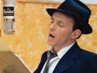 Frank Sinatra, “Only the Lonely” from Ultimate Sinatra (2015): One Track Mind