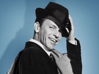 Frank Sinatra – ‘Sinatra and Sextet: Live in Paris’ (1994)
