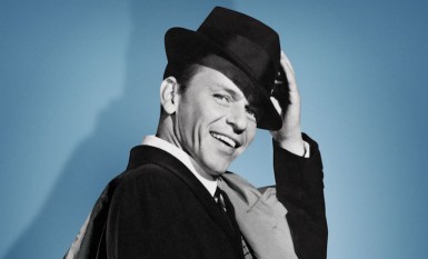 sinatra