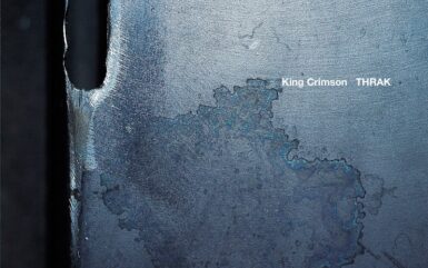 King Crimson
