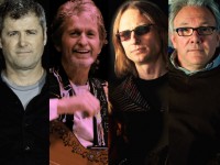 Geoff Downes discusses Yes’ challenges in replacing Jon Anderson: ‘There’s a certain resentment’