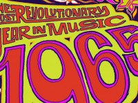 1965: The Most Revolutionary Year in Music, by Andrew Grant Jackson (2015): Books