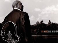 How B.B. King Left Us With One Last Reminder of His Greatness