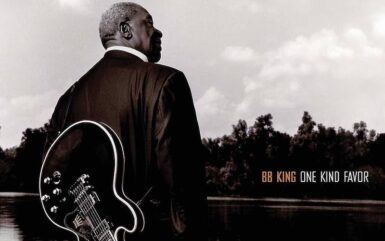 B.B. King