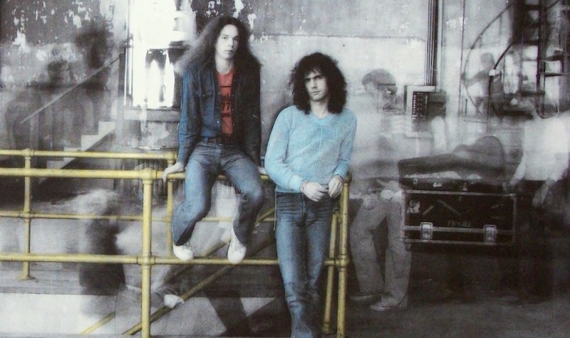 Pat Metheny and Lyle Mays' 'As Falls Wichita' Took Us on a Stunning, Cinematic Journey