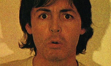 Paul McCartney