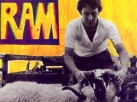 Paul McCartney’s guileless, but oft-criticized ‘Ram’ was a handmade gem
