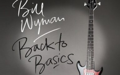 Bill Wyman