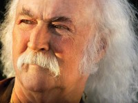 David Crosby, June 12, 2015: Shows I’ll Never Forget