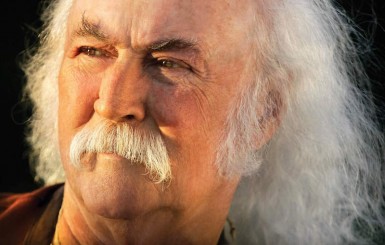 David Crosby