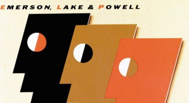 Emerson Lake and Powell
