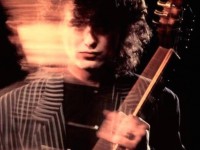 Best moment on Jimmy Page’s solo debut didn’t involve Robert Plant