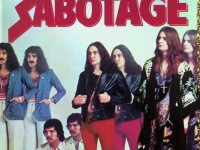 Black Sabbath’s Often-Dismissed ‘Sabotage’ Is Far Better Than You Remembered