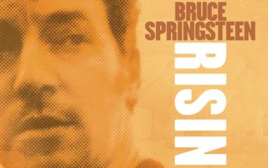 Bruce Springsteen