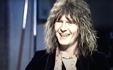 Chris Squire