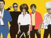 The B-52’s, “Rock Lobster” from The B-52’s (1979): One Track Mind