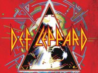 Def Leppard’s ‘Hysteria’ Came Along at Just the Right Time