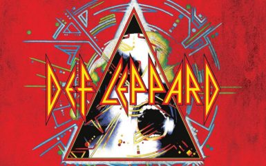 Def Leppard