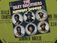How the Isley Brothers Made Seals and Crofts’ ‘Summer Breeze’ Their Own