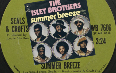 Isley Brothers