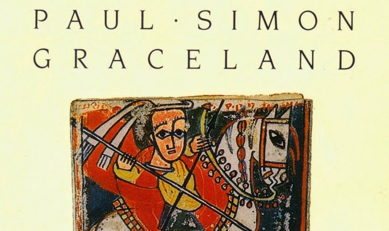 Paul Simon's 'Graceland' Stirred Well-Deserved Praise – And Some Criticisms, Too