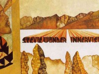 Stevie Wonder’s Innervisions brilliantly mixed social realism, spiritual affirmation
