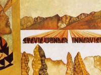 Stevie Wonder's Innervisions brilliantly mixed social realism, spiritual affirmation