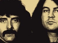 Ian Gillan basically drank his way into Black Sabbath: 'Did that happen? What happened?'