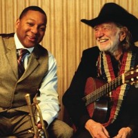 Willie Nelson