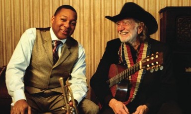 Willie Nelson
